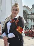 Парад Победы и Бессмертный Полк в Москве
